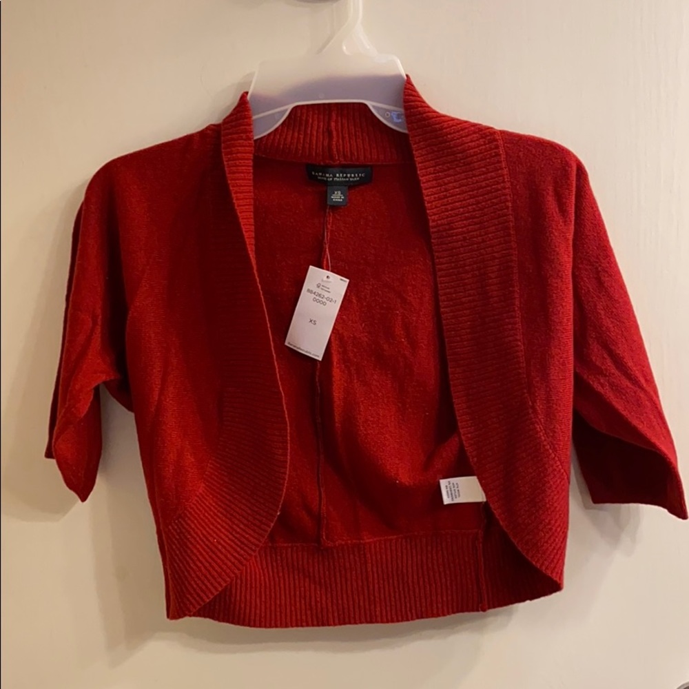 Banana Republic Cardigan / Shawl